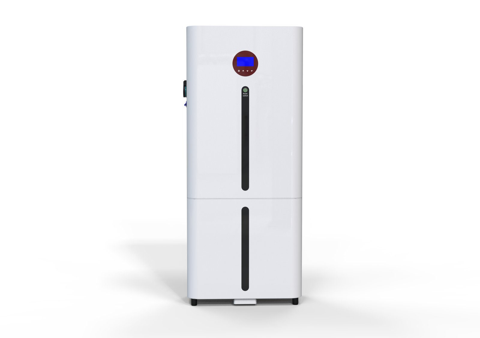 bateria grafenowa o wysokiej wydajności